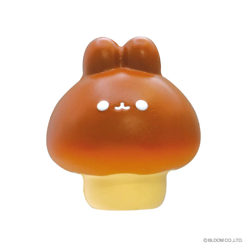 ibloom Animal Mushroom Squishy Capsule