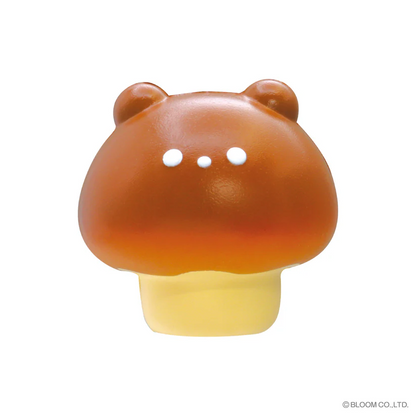 ibloom Animal Mushroom Squishy Capsule