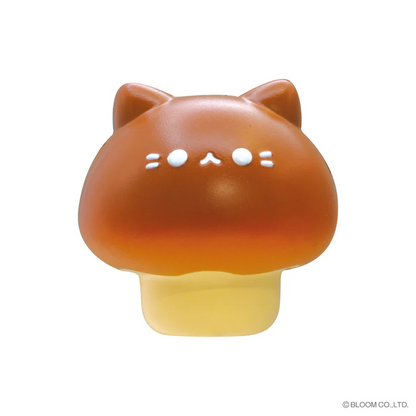 ibloom Animal Mushroom Squishy Capsule