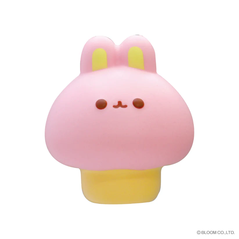 ibloom Animal Mushroom Squishy Capsule