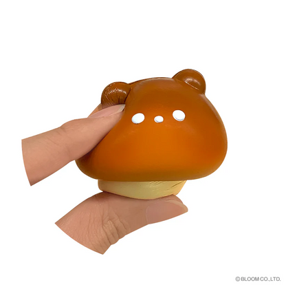 ibloom Animal Mushroom Squishy Capsule